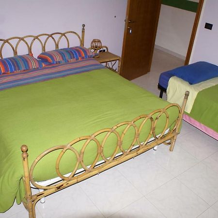 People Bed and Breakfast Castorano Exterior foto