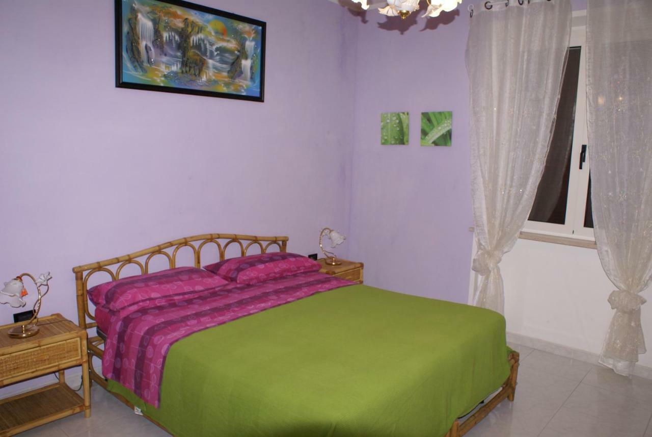 People Bed and Breakfast Castorano Exterior foto